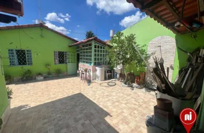 Casa com 2 dormitórios à venda, 230 m² por r$ 450.000,00 - itacolomi - betim/mg