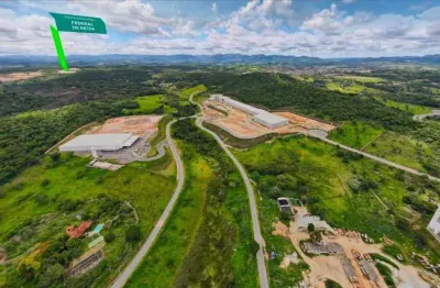Área à venda, 5000 m² por r$ 1.870.000,00 - aroeiras - betim/mg
