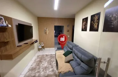 Apartamento com 2 dormitórios à venda, 68 m² por r$ 250.000,00 - palmeiras - ibirité/mg