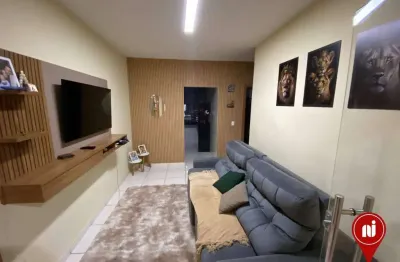 Apartamento com 2 dormitórios à venda, 68 m² por r$ 250.000,00 - palmeiras - ibirité/mg
