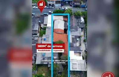 Terreno à venda, 380 m² por r$ 980.000,00 - angola - betim/mg