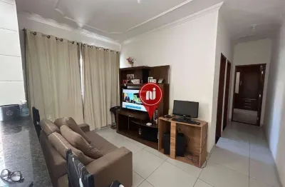 Casa com 3 dormitórios à venda, 126 m² por r$ 290.000,00 - residencial lagoa - betim/mg