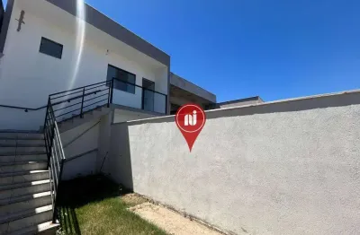 Casa com 3 dormitórios à venda, 72 m² por r$ 350.000,00 - residencial lagoa - betim/mg