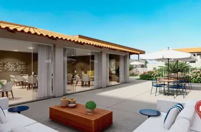 Casa com 2 dormitórios à venda, 45 m² por r$ 232.000,00 - bandeirinhas - betim/mg