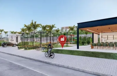 Terreno à venda, 360 m² por r$ 299.080,00 - condomínio alta vista - lagoa santa/mg