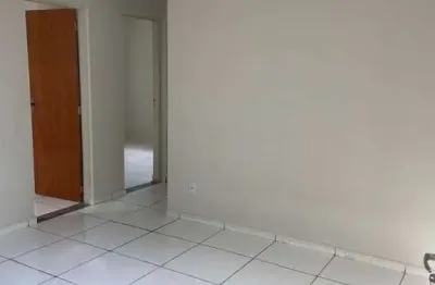 Apartamento com 2 dormitórios à venda, 56 m² por r$ 140.000,00 - canaã - juatuba/mg