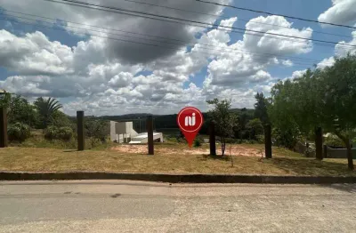 Terreno à venda, 1000 m² por r$ 390.000,00 - solar do madeira - contagem/mg