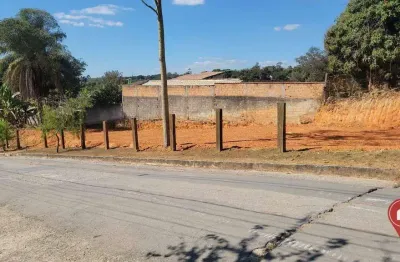 Terreno à venda, 500 m² por r$ 290.000,00 - solar do madeira - contagem/mg