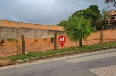 Terreno à venda, 500 m² por r$ 290.000,00 - solar do madeira - contagem/mg