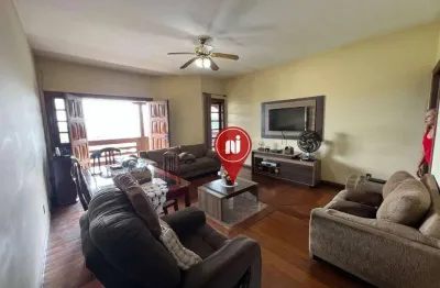 Apartamento com 3 dormitórios à venda, 184 m² por r$ 330.000 - jardim das alterosas - 2ª seção - betim/mg