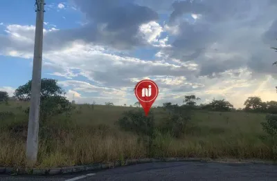 Terreno à venda, no condomínio reserva da mata. são 1000 m² por r$ 460.000 - condomínio reserva da mata - betim/mg