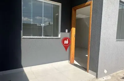 Casa com 2 dormitórios à venda, 82 m² por r$ 450.000,00 - vila verde - betim/mg