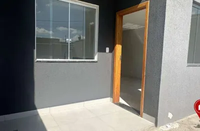 Casa com 2 dormitórios à venda, 82 m² por r$ 450.000,00 - vila verde - betim/mg