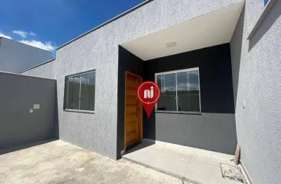 Casa com 2 dormitórios à venda, 82 m² por r$ 450.000,00 - vila verde - betim/mg