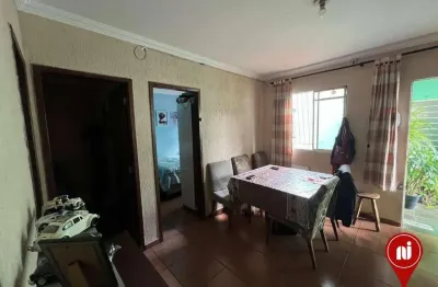 Apartamento com 2 dormitórios à venda, 50 m² por r$ 170.000 - betim industrial - betim/minas gerais