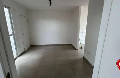Apartamento com 2 dormitórios à venda, 43 m² por r$ 150.000,00 - icaivera - contagem/mg