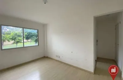 Apartamento com 2 dormitórios à venda, 54 m² por r$ 180.000,00 - betim industrial - betim/mg