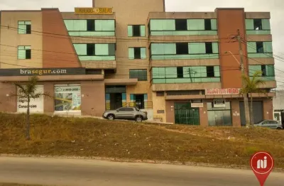 Prédio para alugar, 1250 m² por r$ 30.458,33/mês - jardim casa branca - betim/mg