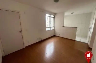 Apartamento com 2 dormitórios à venda, 53 m² por r$ 170.000,00 - bom retiro - betim/mg