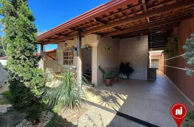 Casa com 3 dormitórios à venda, 180 m² por r$ 550.000,00 - nossa senhora das graças - betim/mg