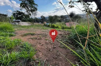 Terreno à venda, 500 m² por r$ 120.000 - campos elíseos - betim/mg