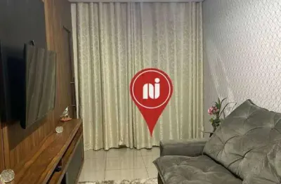 Casa com 3 dormitórios à venda, 260 m² por r$ 790.000 - são cristóvão - betim/mg