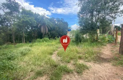 Terreno à venda, 458 m² por r$ 80.000,00 - jardim nazareno - betim/mg