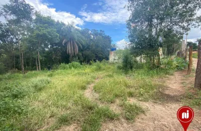 Terreno à venda, 458 m² por r$ 80.000,00 - jardim nazareno - betim/mg
