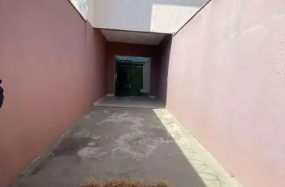 Casa com 3 dormitórios à venda, 115 m² por r$ 430.000,00 - niterói - betim/mg