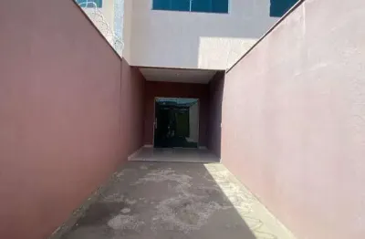 Casa com 3 dormitórios à venda, 115 m² por r$ 430.000,00 - niterói - betim/mg