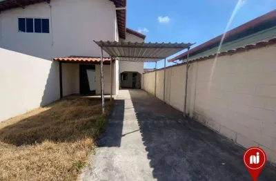 Casa com 4 dormitórios à venda, 150 m² por r$ 399.000,00 - niterói - betim/mg