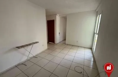 Apartamento com 2 dormitórios à venda, 42 m² por r$ 195.000,00 - chácaras califórnia - contagem/mg