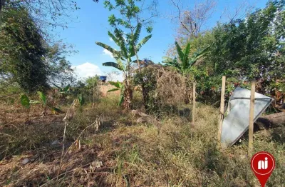 Terreno à venda, 480 m² por r$ 160.000 - colônia santa isabel - betim/mg