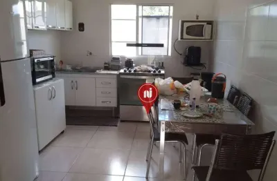 Apartamento com 2 dormitórios à venda, 70 m² por r$ 270.000,00 - jardim das alterosas - 2ª seção - betim/mg