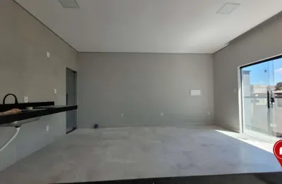 Casa com 3 dormitórios à venda, 180 m² por R$ 550.000,00 - Jardim Das Alterosas - 2ª Seção - Betim/MG