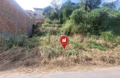 Terreno à venda, 180 m² por r$ 100.000,00 - jardim casa branca - betim/mg