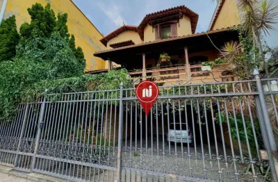 Casa com 4 dormitórios à venda, 360 m² por r$ 1.190.000,00 - jardim vera cruz - contagem/mg