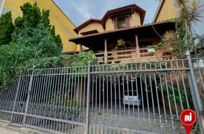Casa com 4 dormitórios à venda, 360 m² por r$ 1.060.000,00 - jardim vera cruz - contagem/mg