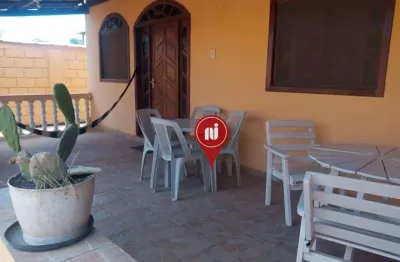 Casa à venda, 303 m² por r$ 1.500.000,00 - inconfidentes - contagem/mg