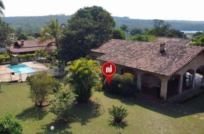 Casa com 3 dormitórios à venda, 120 m² por r$ 1.200.000,00 - igarape - igarapé/mg