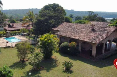 Casa com 3 dormitórios à venda, 120 m² por r$ 1.200.000,00 - igarape - igarapé/mg