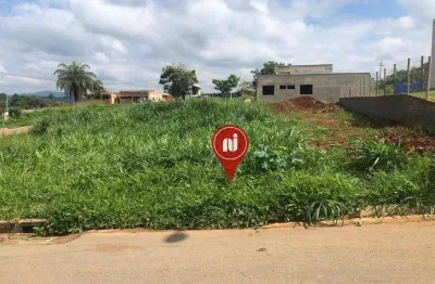 Terreno à venda, 1077 m² por r$ 310.000 - condomínio gran ville igarapé - igarapé/minas gerais