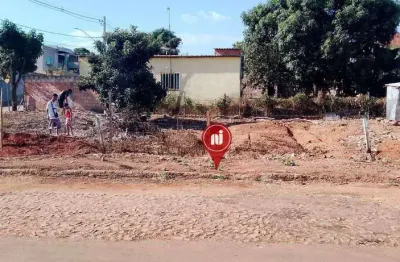 Terreno à venda, 390 m² por r$ 250.000,00 - novo igarapé 2ª seção - igarapé/mg