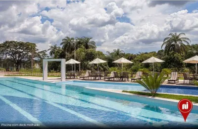 Terreno à venda, 1000 m² por r$ 380.000,00 - condomínio valle da serra - betim/mg