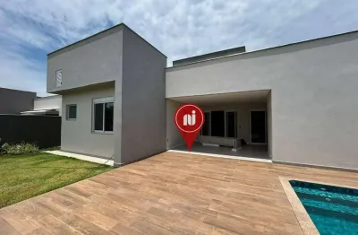 Casa com 4 dormitórios à venda, 200 m² por r$ 1.870.000,00 - açude - betim/mg
