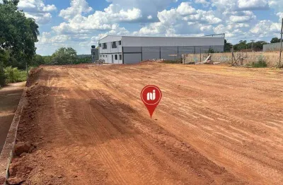 Terreno para alugar, 1100 m² por r$ 5.705/mês - fernão dias - igarapé/mg