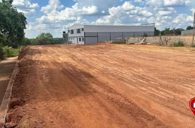 Terreno para alugar, 1100 m² por r$ 5.705/mês - fernão dias - igarapé/mg
