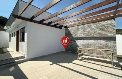 Casa com 3 dormitórios, 75 m² - venda por r$ 480.000,00 ou aluguel por r$ 2.330,00/mês - tropical - contagem/mg