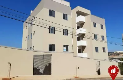 Cobertura com 2 quartos à venda na Alameda dos Agricultores, Cândida Ferreira, Contagem