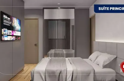 Apartamento com 2 dormitórios à venda, 62 m² por r$ 490.000 - riacho das pedras - contagem/mg